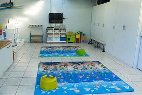 Aqua Crazy Swimming School