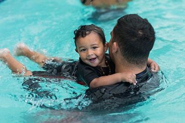 Aqua Crazy Swimming School