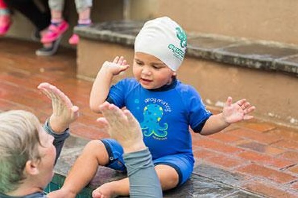 Aqua Crazy Swimming School