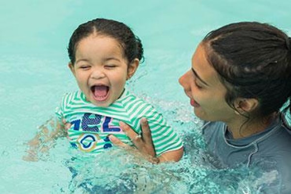 Aqua Crazy Swimming School
