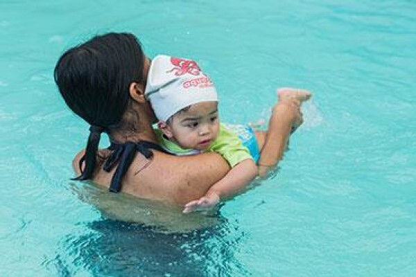 Aqua Crazy Swimming School