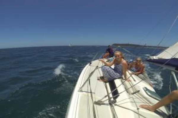 Professional Yacht Management (Pty) Ltd