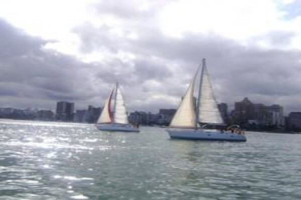 Professional Yacht Management (Pty) Ltd
