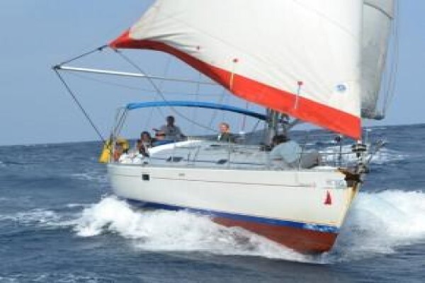 Professional Yacht Management (Pty) Ltd