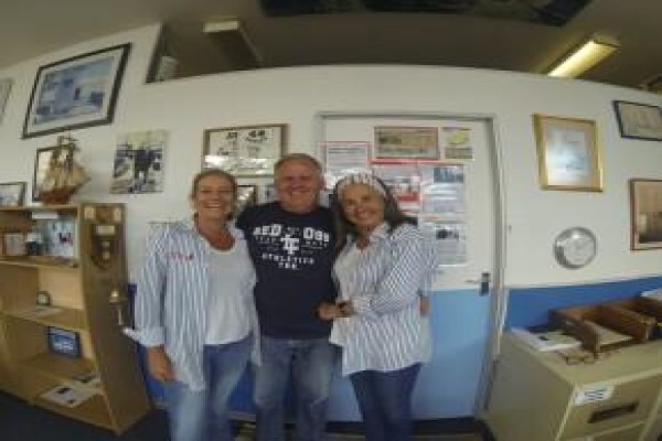 Professional Yacht Management (Pty) Ltd