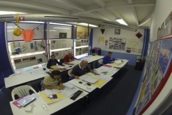 Professional Yacht Management (Pty) Ltd