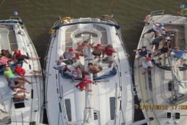Professional Yacht Management (Pty) Ltd