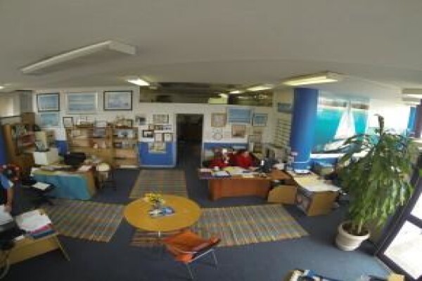 Professional Yacht Management (Pty) Ltd
