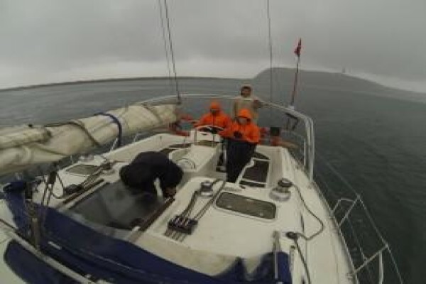 Professional Yacht Management (Pty) Ltd