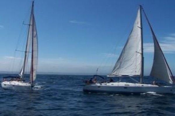Professional Yacht Management (Pty) Ltd