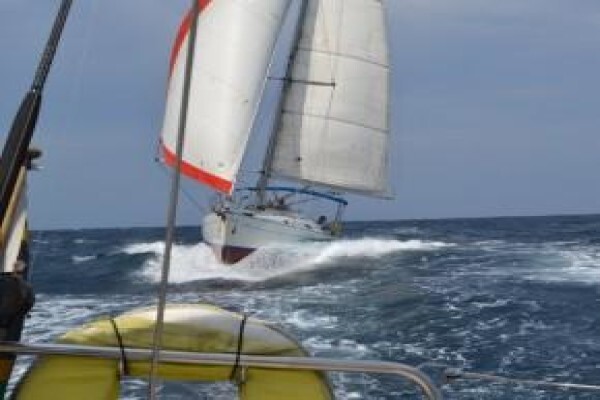 Professional Yacht Management (Pty) Ltd