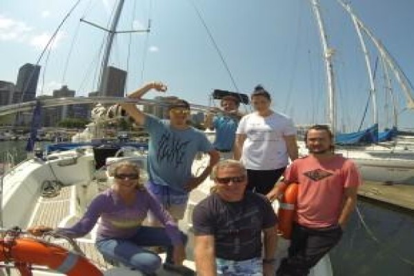 Professional Yacht Management (Pty) Ltd