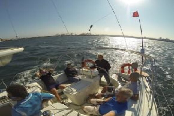 Professional Yacht Management (Pty) Ltd