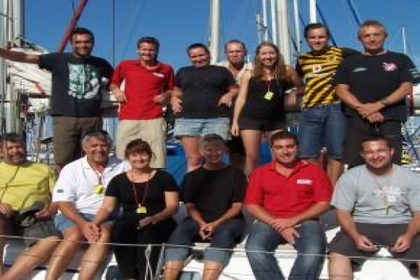 Professional Yacht Management (Pty) Ltd