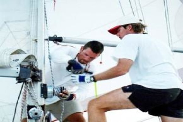 Professional Yacht Management (Pty) Ltd