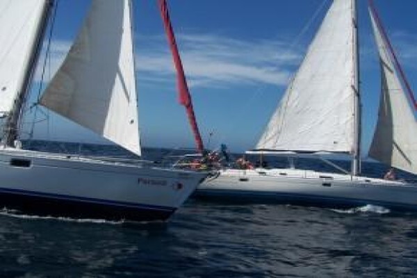Professional Yacht Management (Pty) Ltd