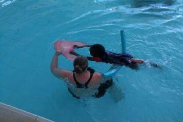 Wahoo Aquatic Centre & Gym