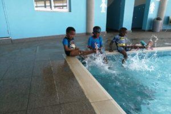 Wahoo Aquatic Centre & Gym