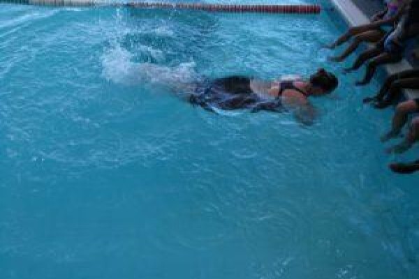Wahoo Aquatic Centre & Gym