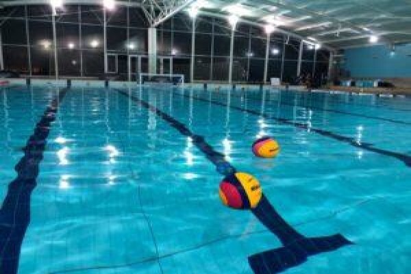 Wahoo Aquatic Centre & Gym