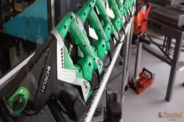 Coastal Hire:Hillcrest