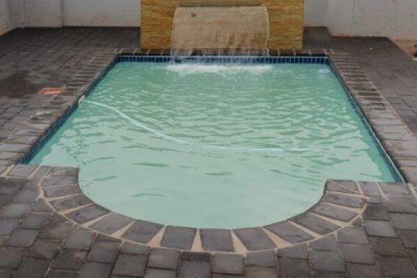 Splash Pools