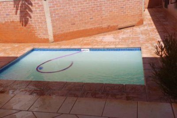 Splash Pools