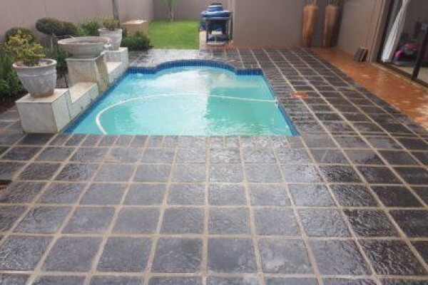 Splash Pools