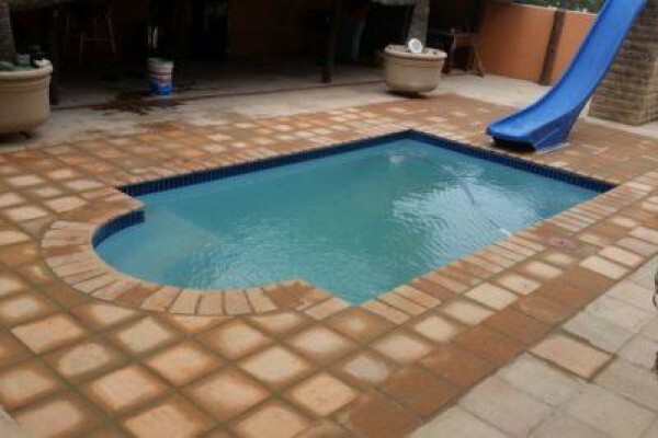 Splash Pools