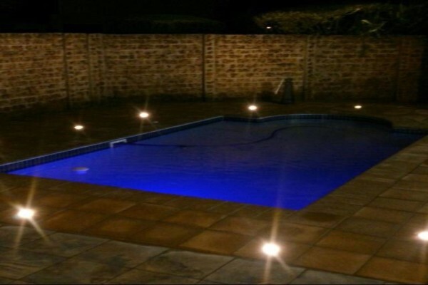 Splash Pools