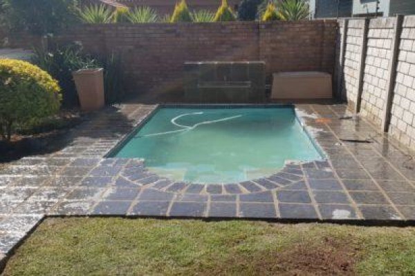Splash Pools