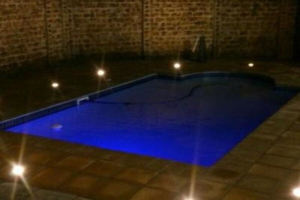 Splash Pools