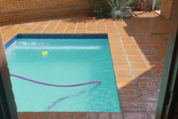 Splash Pools