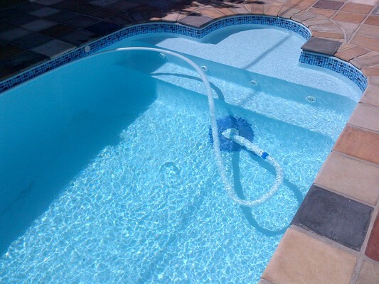 Target Splash Pools