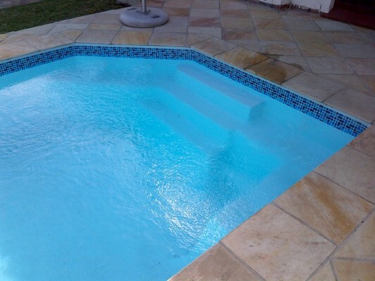 Target Splash Pools