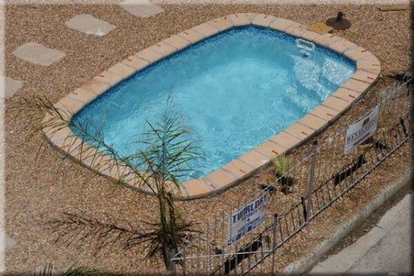Target Splash Pools