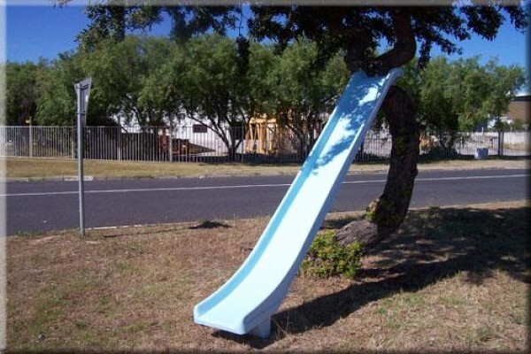 Target Splash Pools