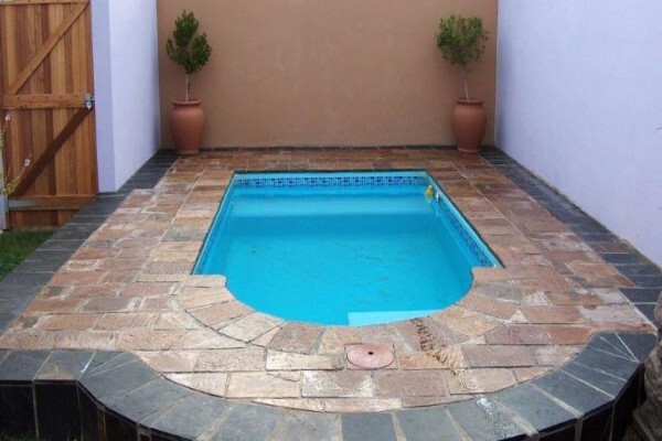 Target Splash Pools