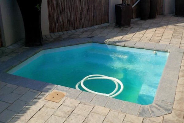 Target Splash Pools