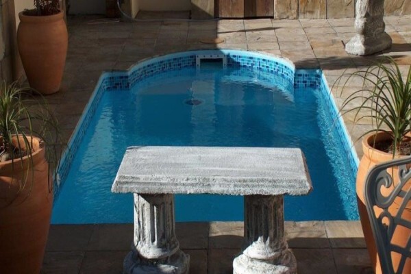 Target Splash Pools