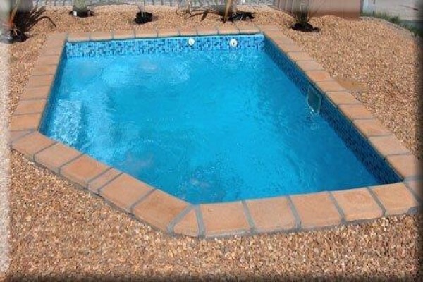 Target Splash Pools