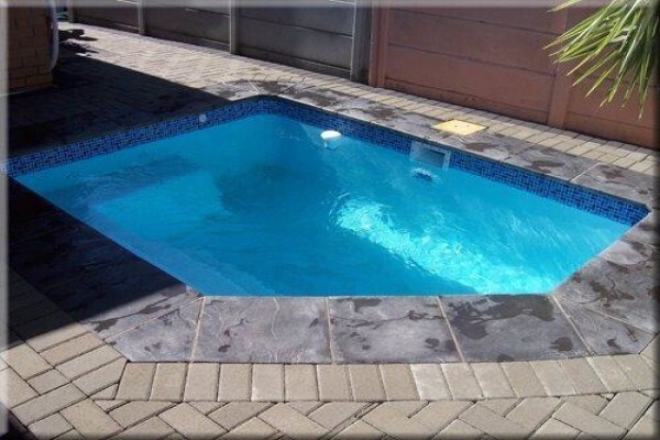 Target Splash Pools
