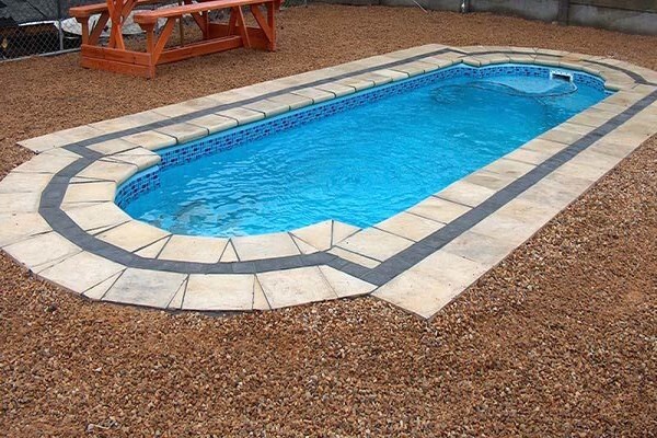 Target Splash Pools