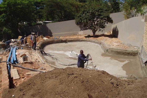 Aquabuild SA (Pty) Ltd
