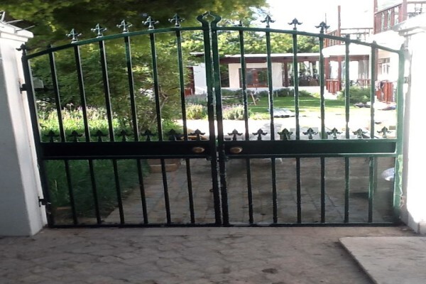 Life Guard Pool Fencing