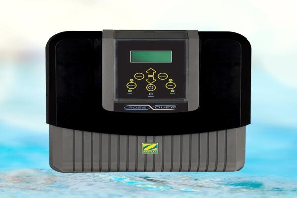 Lex Pool Heating & Salt Chlorination CC
