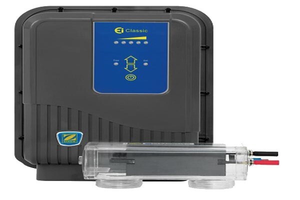 Lex Pool Heating & Salt Chlorination CC