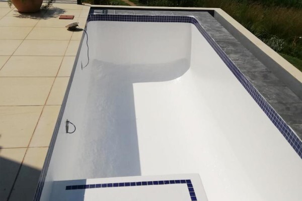 Lex Pool Heating & Salt Chlorination CC