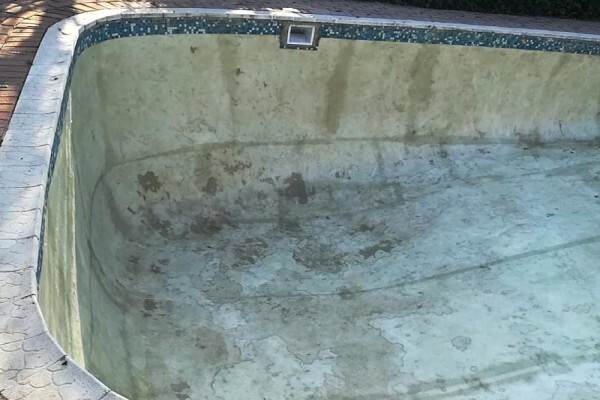Lex Pool Heating & Salt Chlorination CC