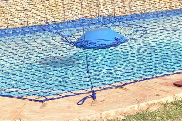 Lex Pool Heating & Salt Chlorination CC